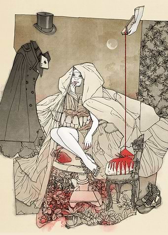 Vampires I