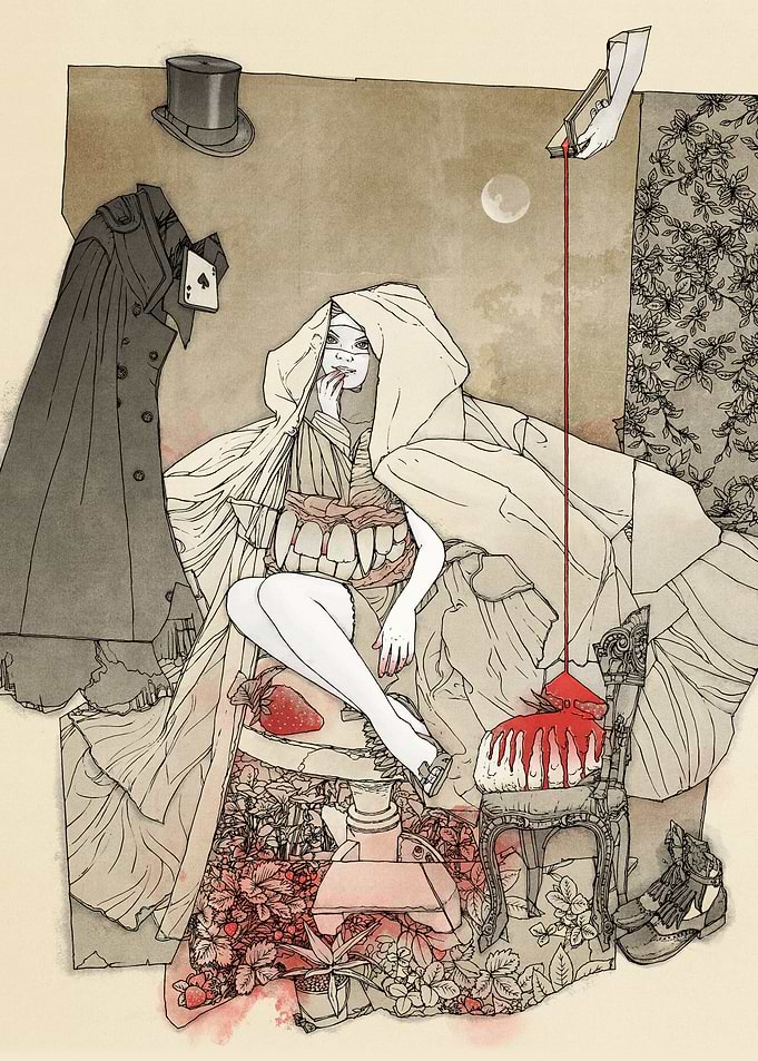 Vampires I