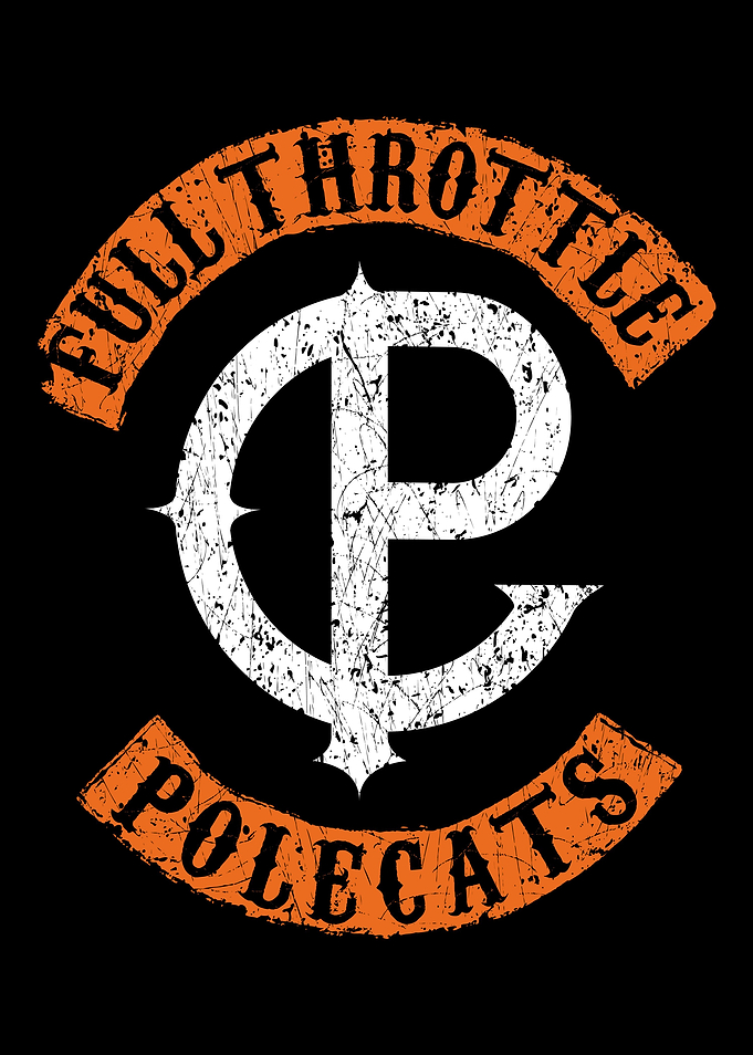 Polecats Anarchy