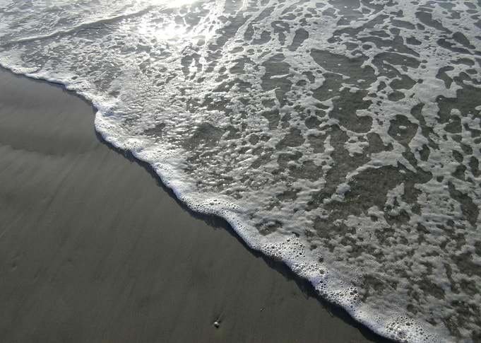 Seashore