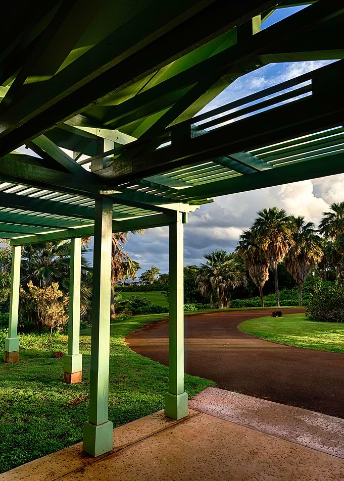 The Park