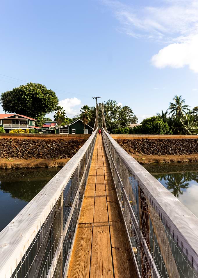 The Bridge