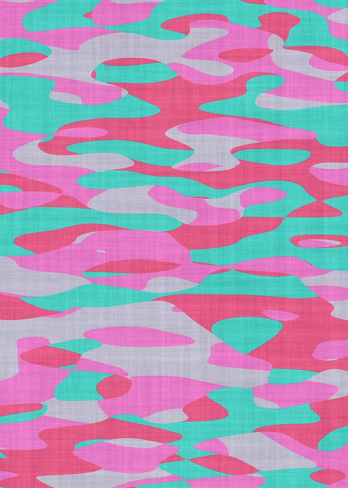 Camouflage 2017-N2