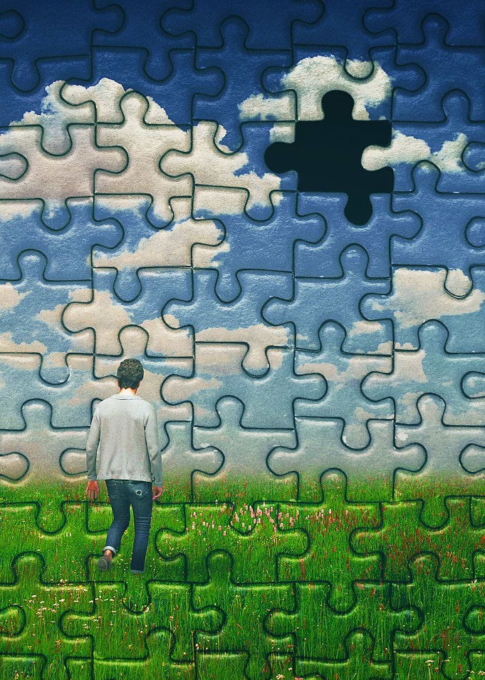 The Missing Piece