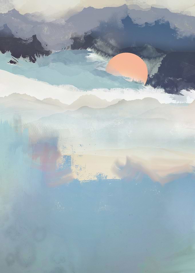 Mountain Dream