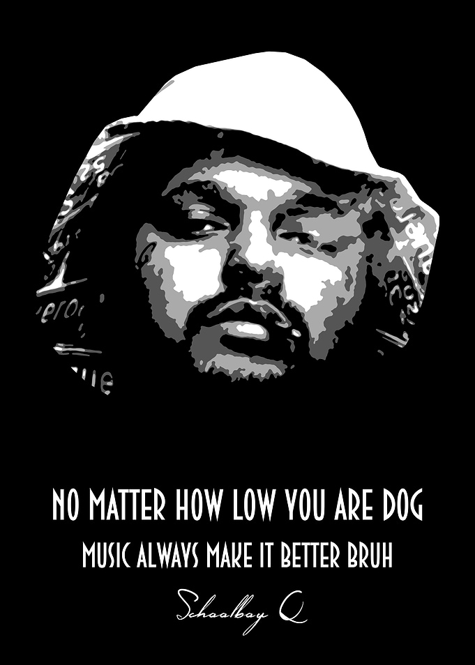 Schoolboy Q
