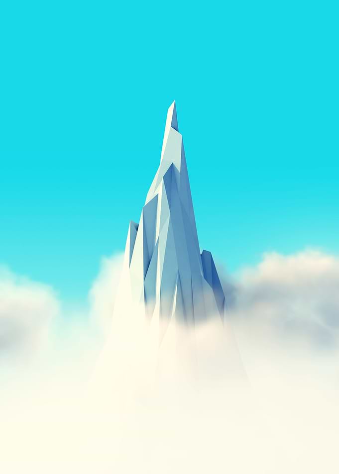 Misty Mountain