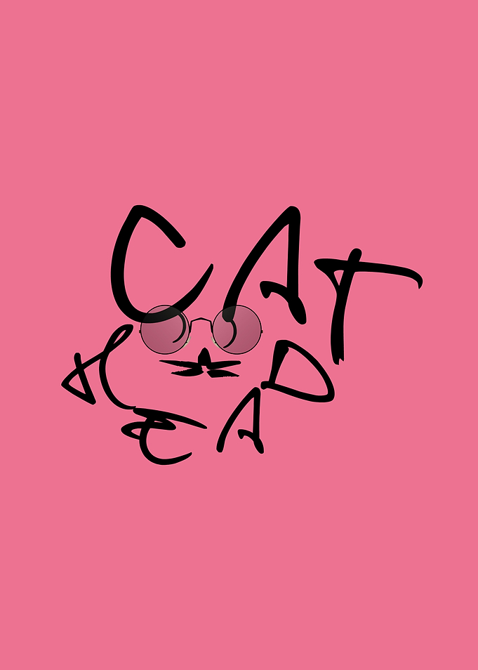 Cat Head