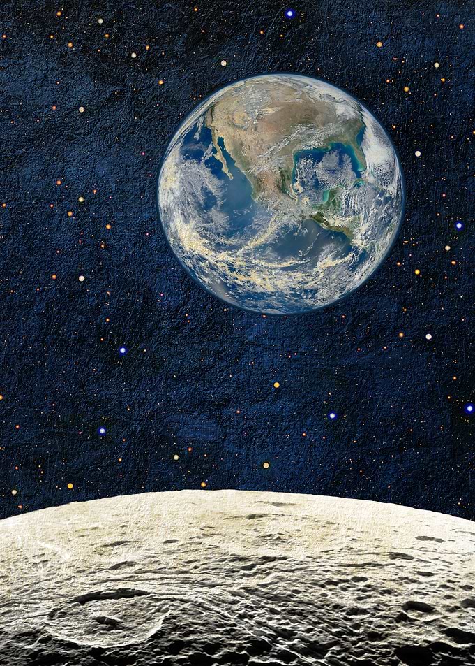 Earthrise