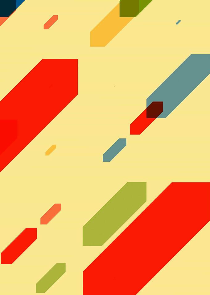 Cubes Cube N.1