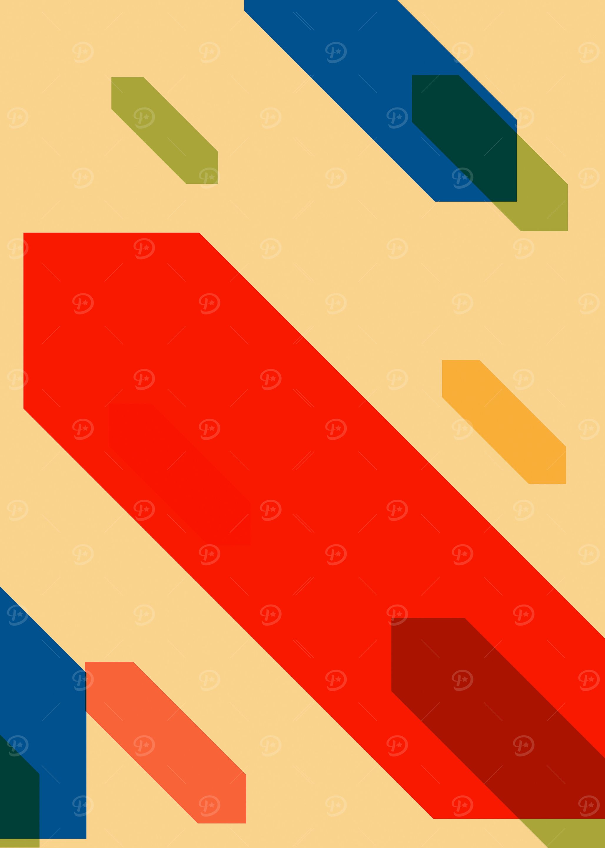 Cubes Cube N.2