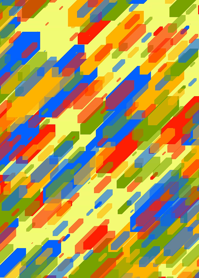 Cubes Cube N.5