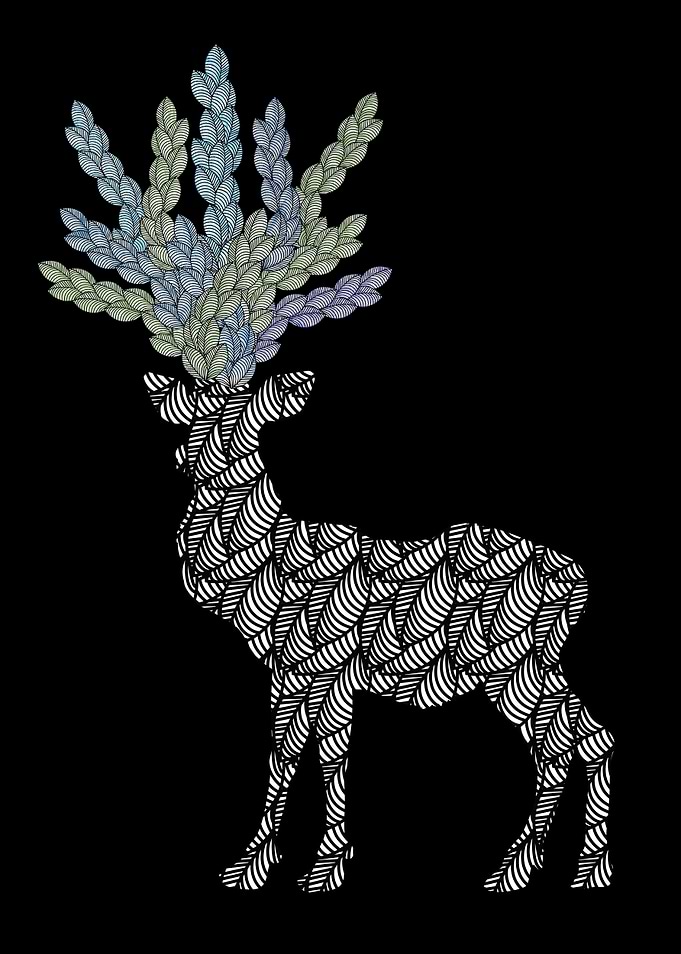 Deer
