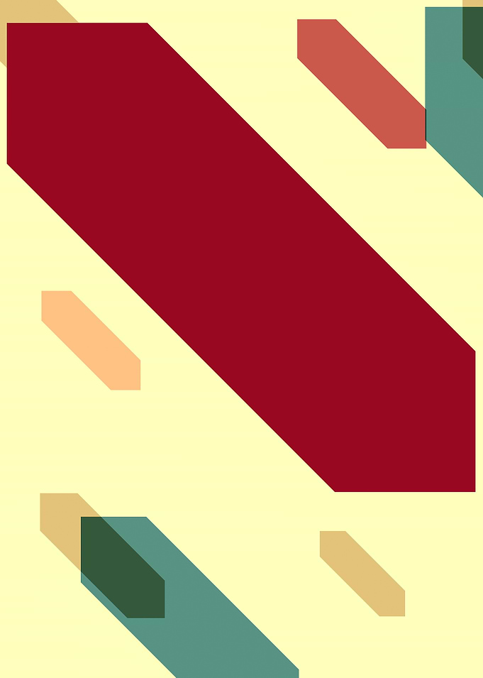 Cubes Cube N.3