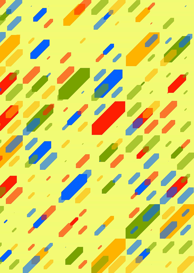 Cubes Cube N.4