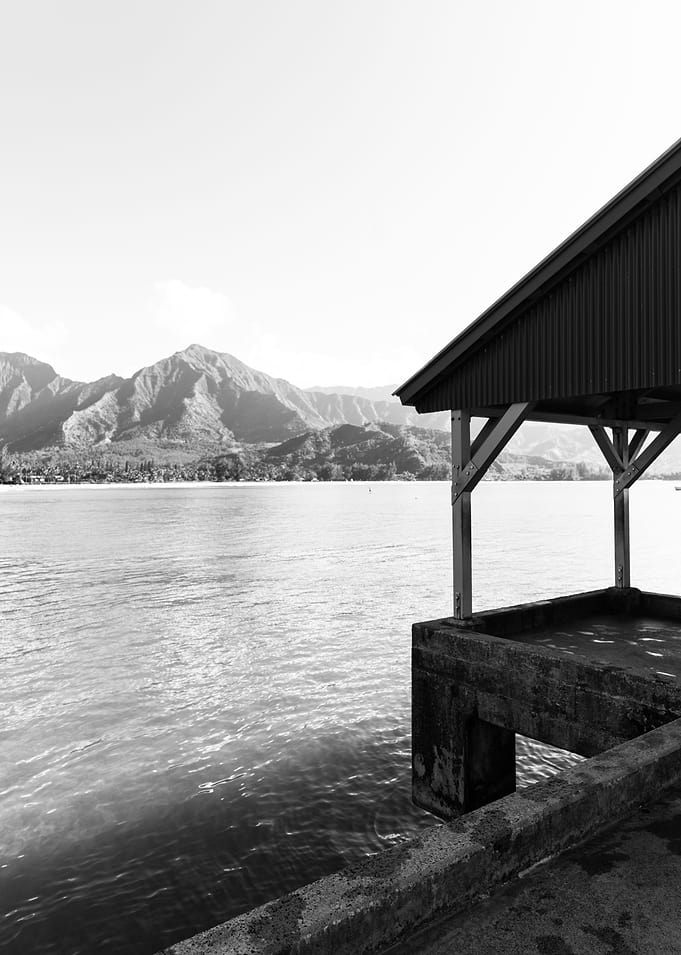 The Pier