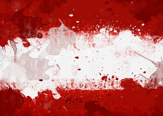 Each country has one flag and each flag has its color o ...