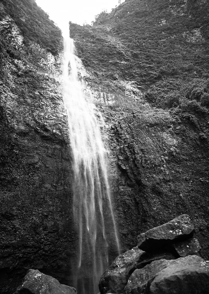 The Waterfall