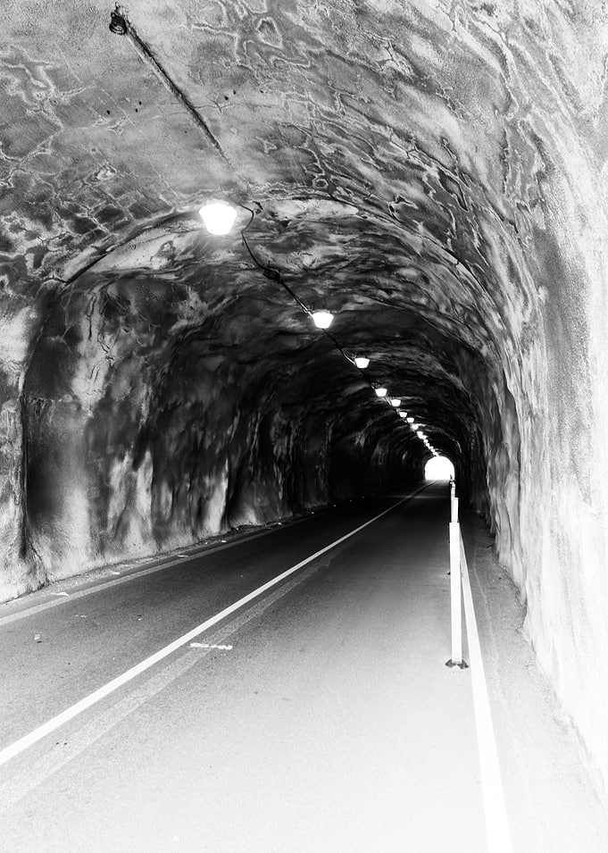 The Tunnel