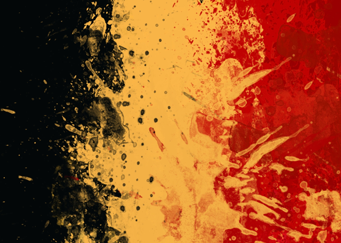 Each country has one flag and each flag has its color o ...