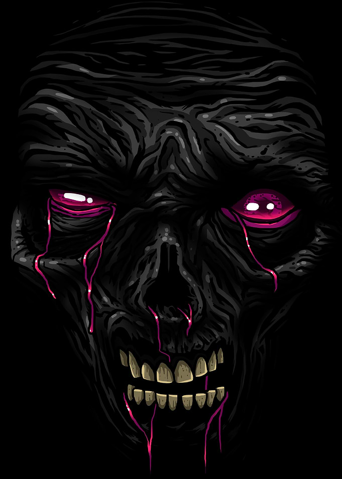 Blood Face