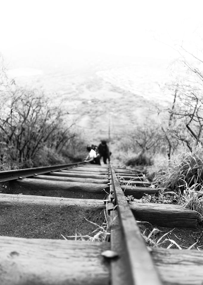 The Koko Crater Hike