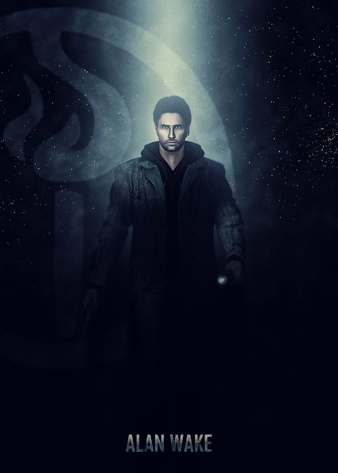 Alan Wake