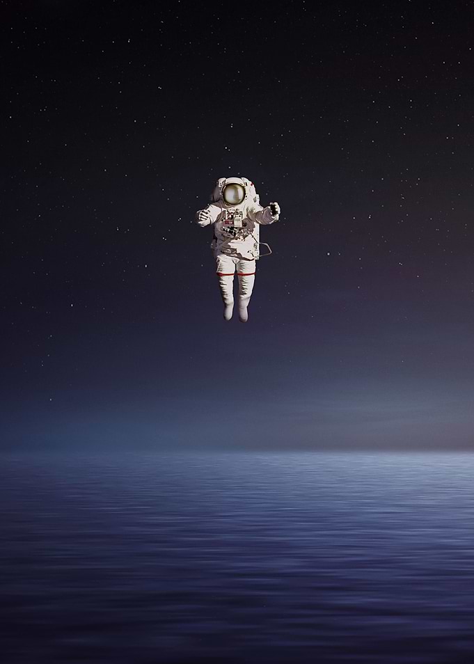 Levitate