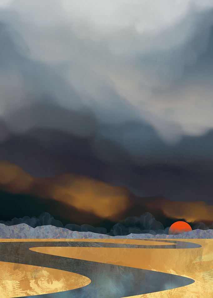 Storm Light