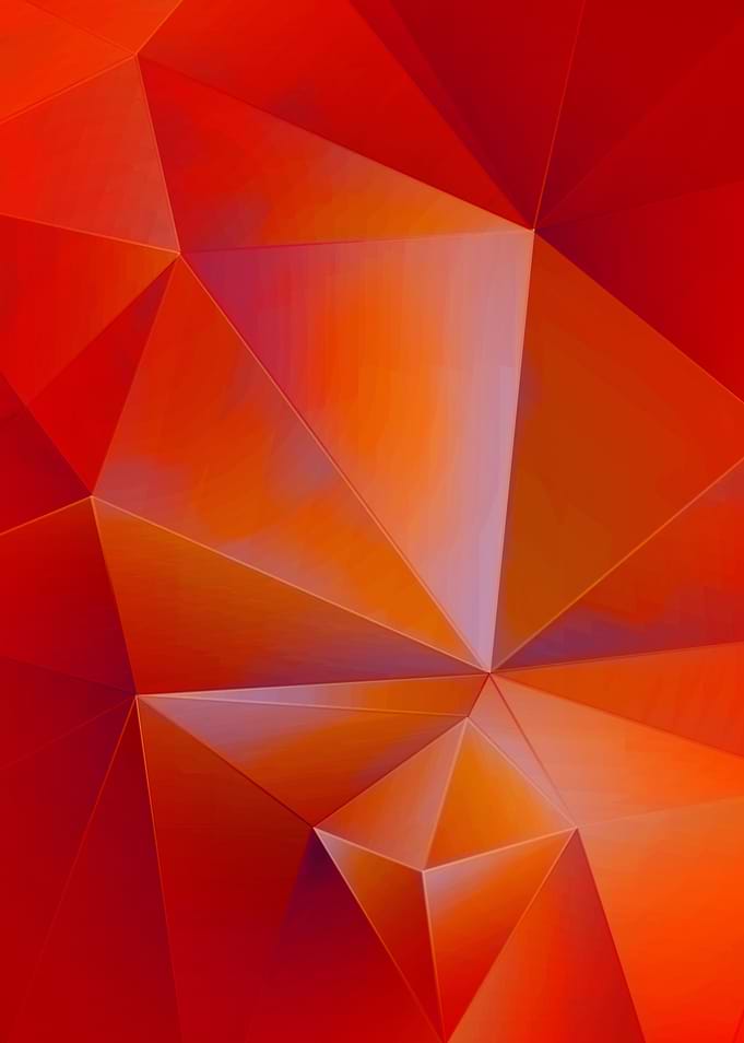 Red Sapphire