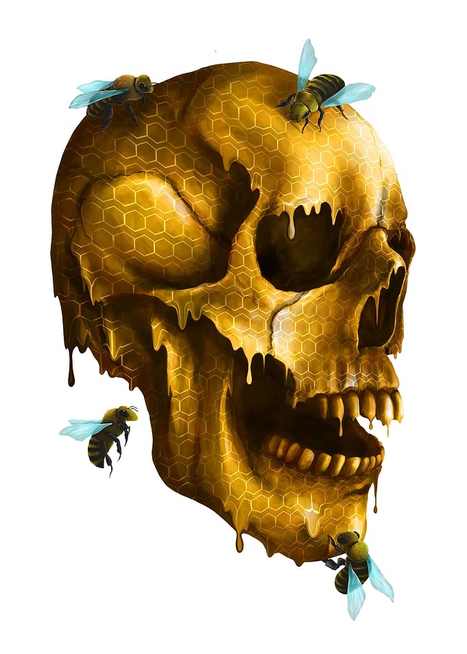 Sweet Death