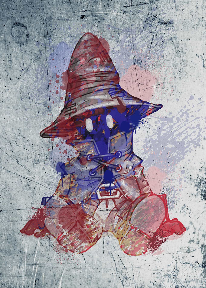 Vivi - Metal