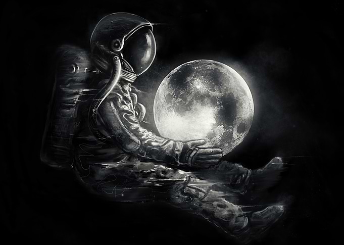 Moon Play