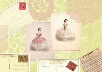 Romantic memories