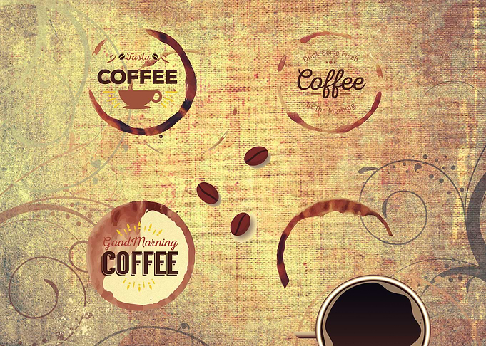 Coffee sign