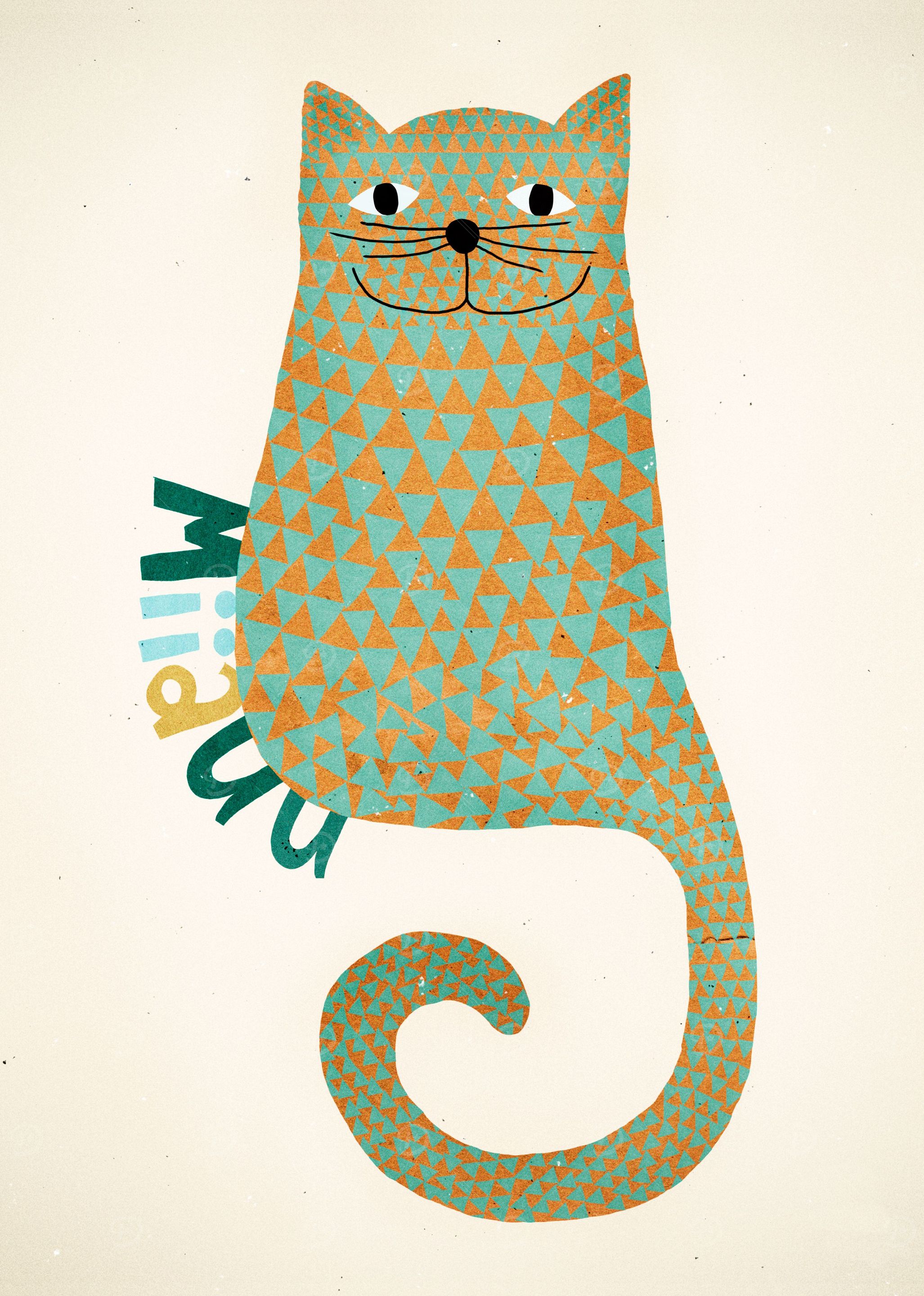 Miauu!