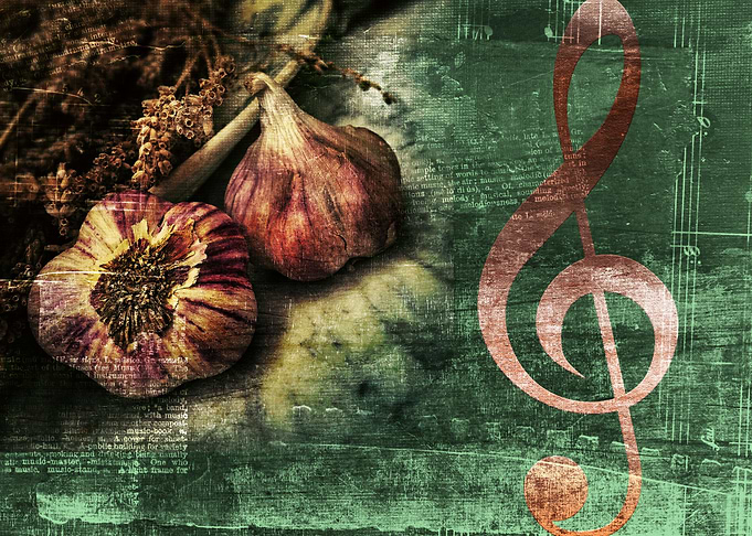 Music kitchen
