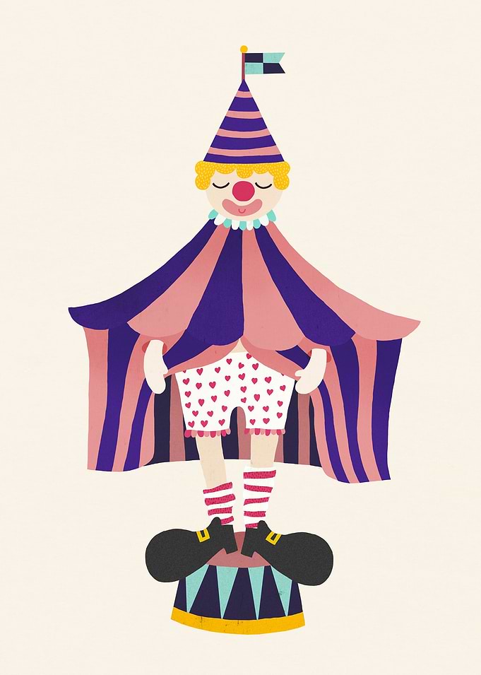 Clown