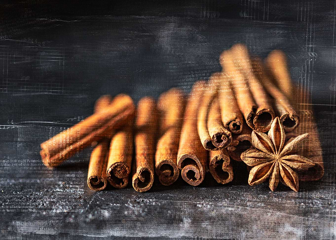 Cinnamon