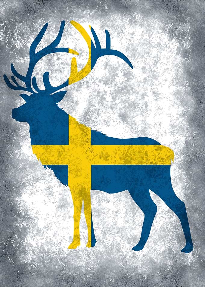 Sweden