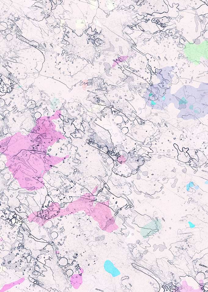 Abstract Background #3