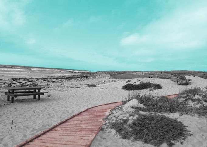 Pebble Beach CA