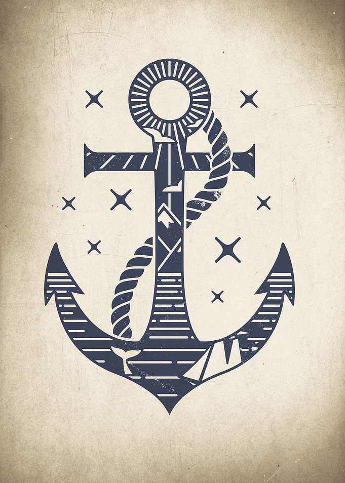 A Sailors World