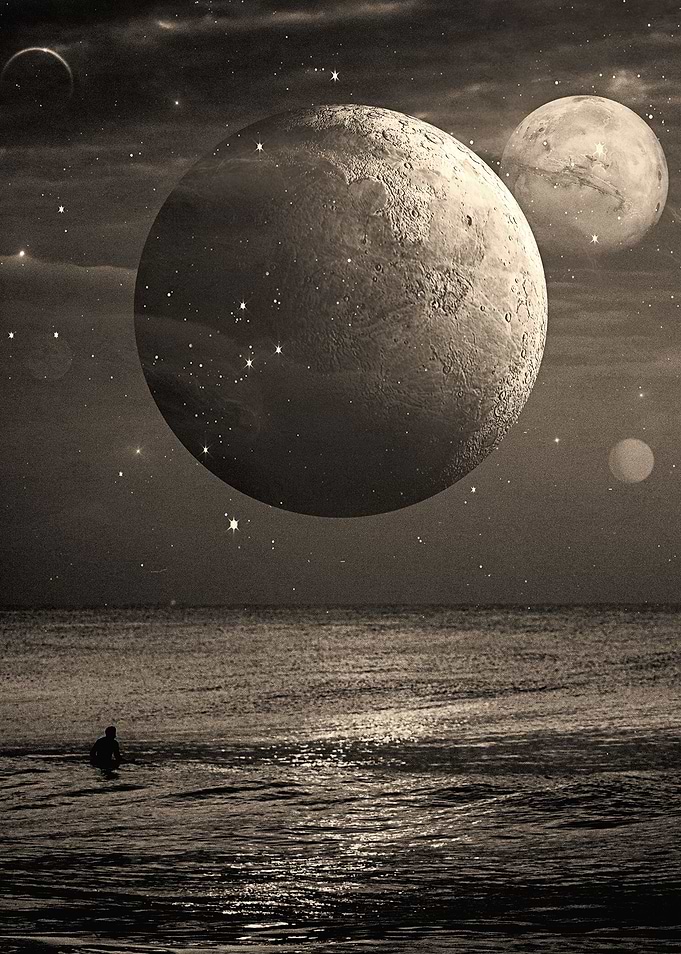 Planetary Waves