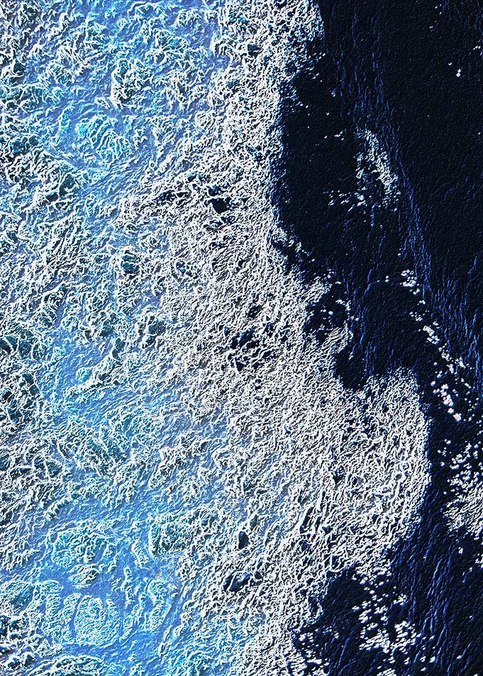 Sea Mountains
