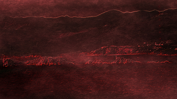 Hills of Madness