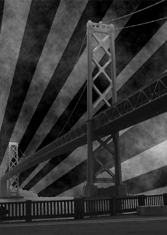 San Francisco Golden Gate