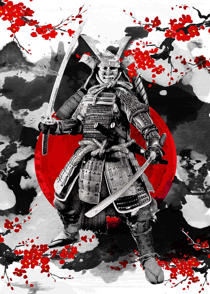 Sakura Samurai