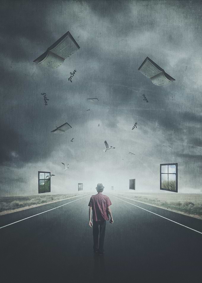 The Dream Walker