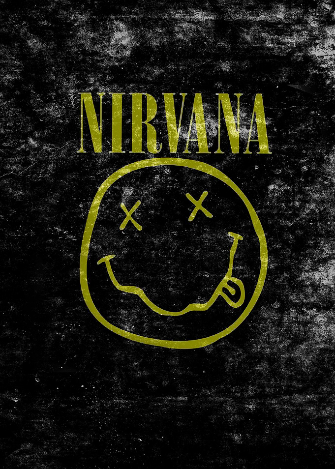 Nirvana logo
